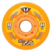 HYPER WHEELS Hockey Outdoor Pro 250 Wheel