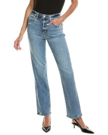 Купить женские джинсы Daze Denim: Daze Denim Sun High Rise Vintage Straight Jean Women's