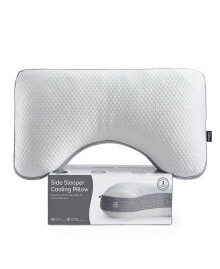 Купить подушки Clara Clark: Adjustable Memory Foam Pillow Cooling Pillow - Side Sleeper - Queen