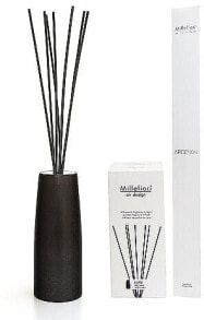 Aromatic diffusers and candles