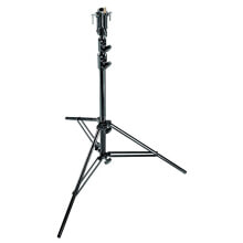 Manfrotto 007BSU Senior Stand, 20 kg 325 cm, 3 Sections, 2 Telescopic