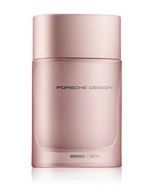 Porsche Design Woman Satin Eau de Parfum Spray