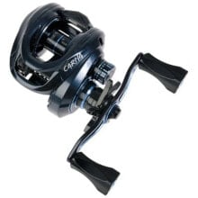 HART Carna Baitcasting Reel