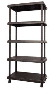 Shelving and bookcases for the office