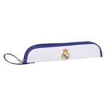Real Madrid C.F. Musical instruments