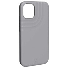 UAG iPhone 12 Mini Anchor Case Silicone phone case