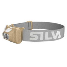 SILVA Terra Scout H USB Headlight