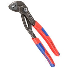 Pliers and side cutters