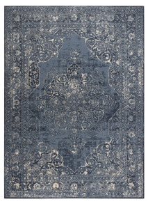 Tapis Nain Rosette Vintage 7599/50911