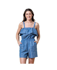 Women's overalls