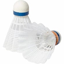 Shuttlecocks for badminton