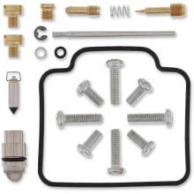 MOOSE HARD-PARTS 26-1022 Polaris Sportsman 400 01-05 carburetor repair kit