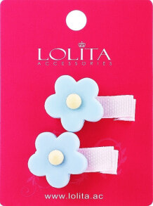 Заколки для волос Lolita Accessories купить от $5