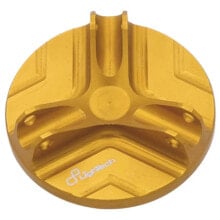 LIGHTECH OIL111ORO Oil Filler Cap