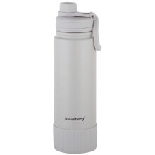 Thermoses and thermos cups