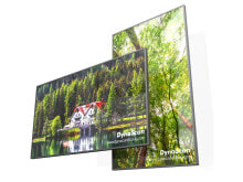 Projection screens DynaScan Technology, Inc.