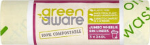 Хозяйственные товары GreenAware