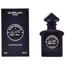 Guerlain Black Perfecto by La Petite Robe Noire Парфюмерная вода