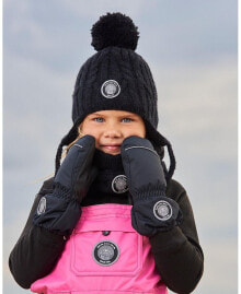 Baby hats and accessories for toddlers