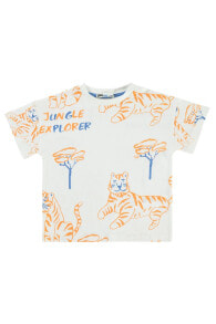 Children's T-shirts and T-shirts for boys