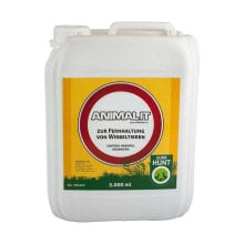 Купить сумки и чемоданы ANIMALIT: ANIMALIT Game Medium Fluid Repellent 5L