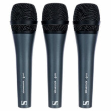 Sennheiser E835 3Pack