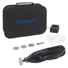 Инструменты для велосипедов DREMEL купить от $379