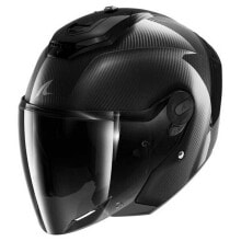 Helmets for motorcyclists