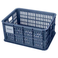 BASIL Crate S Front Basket