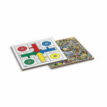 Board games for children