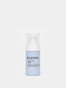 Сыворотки, ампулы и масла для лица ELEMIS купить от $120