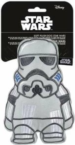 Dog toy Star Wars