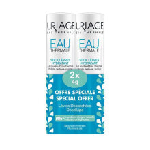 URIAGE A Levres Duo Balm