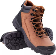 Men's Trekking Boots