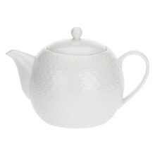 Teapots