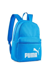 07994306 Phase Backpack Unisex Sırt Çantası