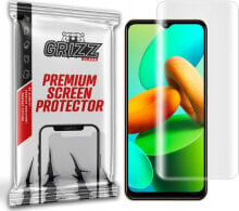 Protective films and glasses for smartphones