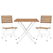 Garden furniture sets