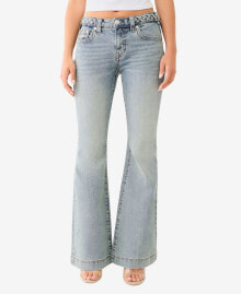 Women's jeans