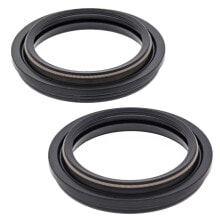 All BALLS Honda CR 125 R 57-103-A Fork oil seal Kit