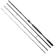 WESTIN W3 Ultralight 2nd Travel Carpfishing Rod