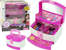 Beauty Salon Play Sets for Girls