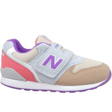 Детские демисезонные кроссовки и кеды для девочек New Balance 996