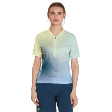 ZIENER Naladia short sleeve jersey