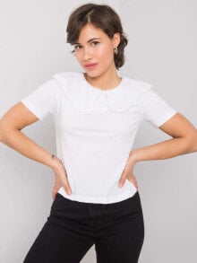 Женские футболки футболка-157-ТС-6475.92-белый