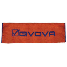 Полотенца gIVOVA Big Towel