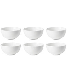 Lenox tuscany Classics Fruit Bowls, Buy 4 Get 6