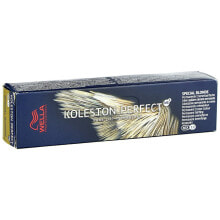 Перманентный крем-краска Wella Koleston Perfect Special Blonde Nº 12/0 60 ml