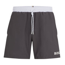 BOSS Starfish 10241777 Swimming Shorts