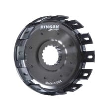 HINSON Suzuki RM-Z 450 05-07 Clutch Basket